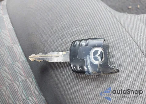 2001 Mazda B4000 Se из США, поврежденный, VIN 4F4ZR17E51TM00471